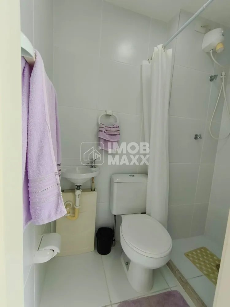 Apartamento, 2 quartos, 74 m² - Foto 6