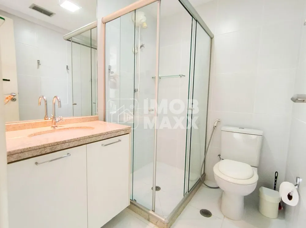 Apartamento, 2 quartos, 74 m² - Foto 2
