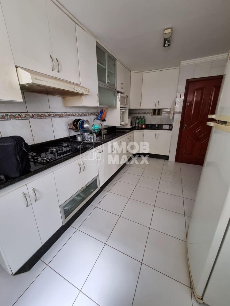Apartamento, 4 quartos, 114 m² - Foto 1