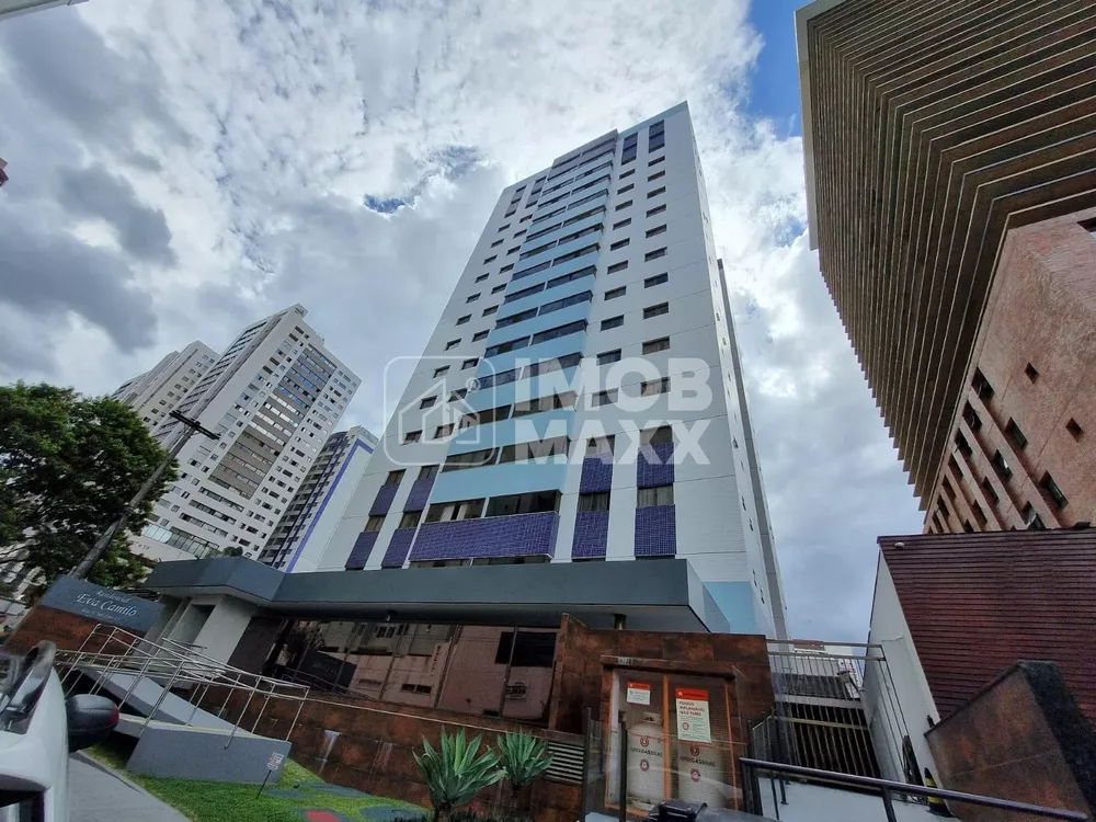 Apartamento, 4 quartos, 114 m² - Foto 8