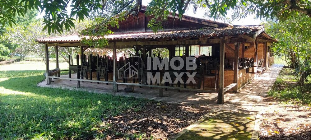 Chácara, 3 quartos, 6 hectares - Foto 7