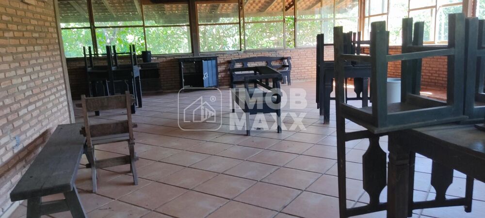 Chácara, 3 quartos, 6 hectares - Foto 8