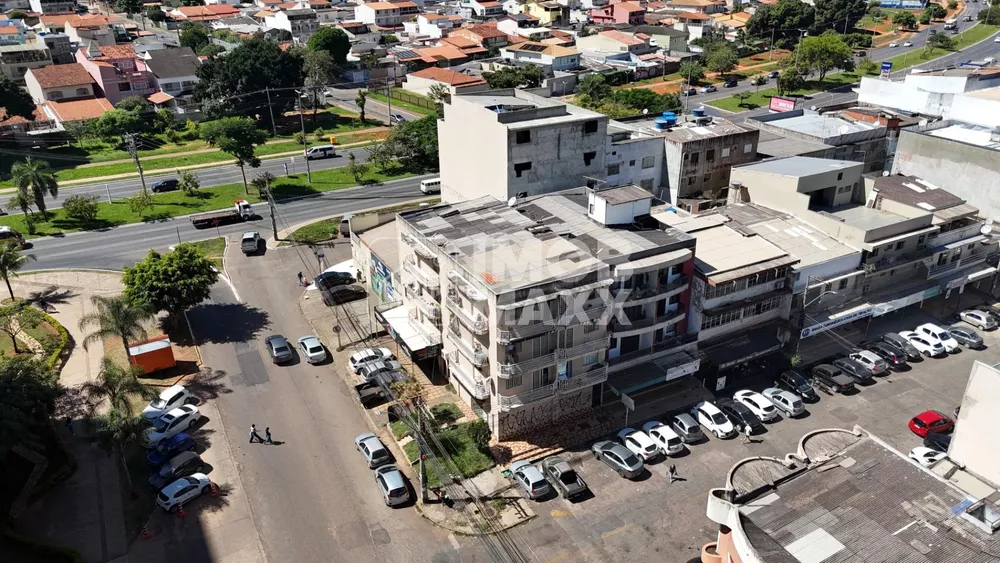 Prédio Inteiro, 780 m² - Foto 1