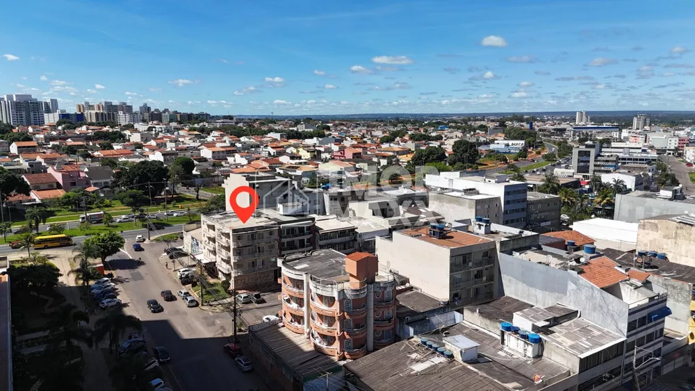 Prédio Inteiro, 780 m² - Foto 3