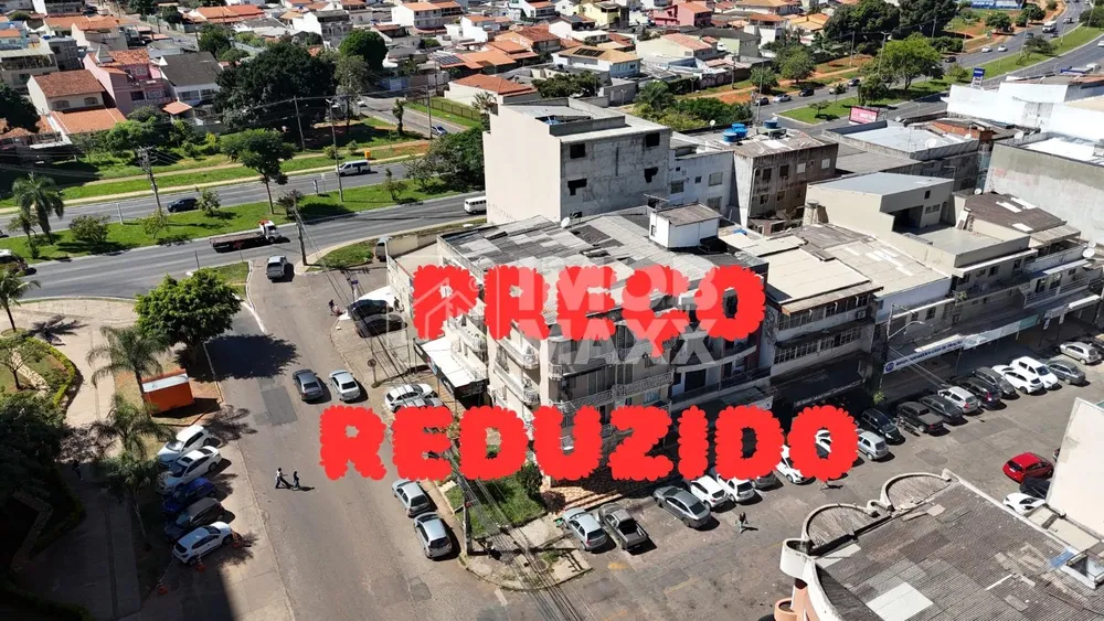 Prédio Inteiro, 780 m² - Foto 1