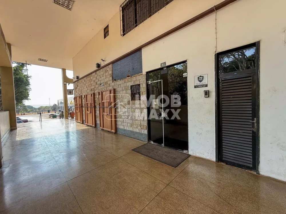 Apartamento, 1 quarto, 23 m² - Foto 3