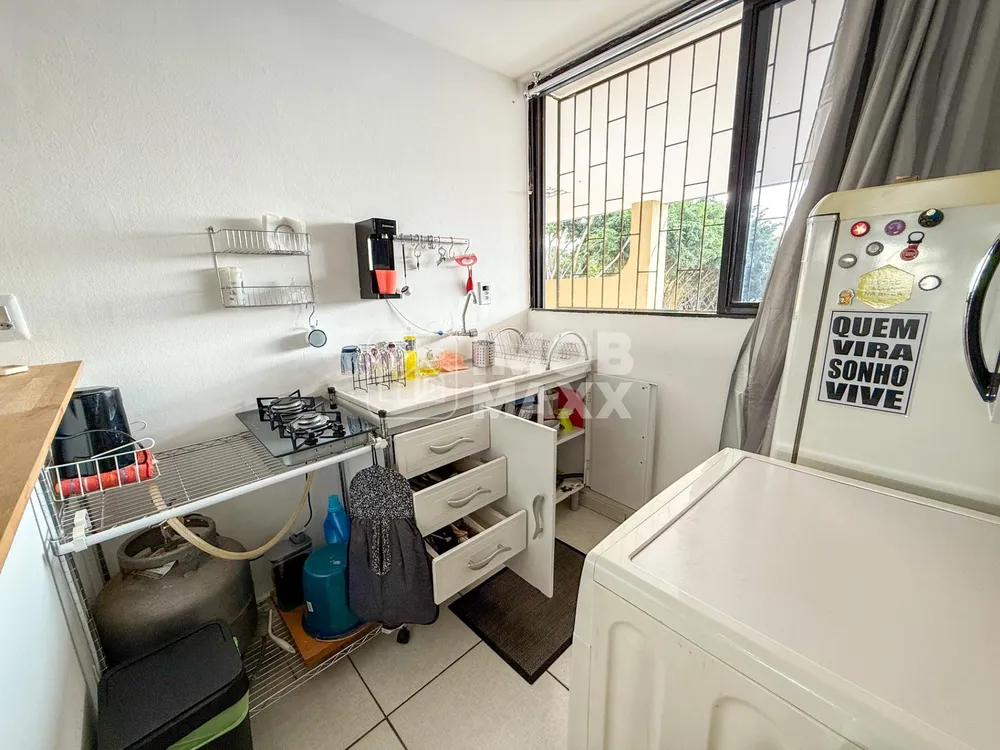 Apartamento, 1 quarto, 23 m² - Foto 8