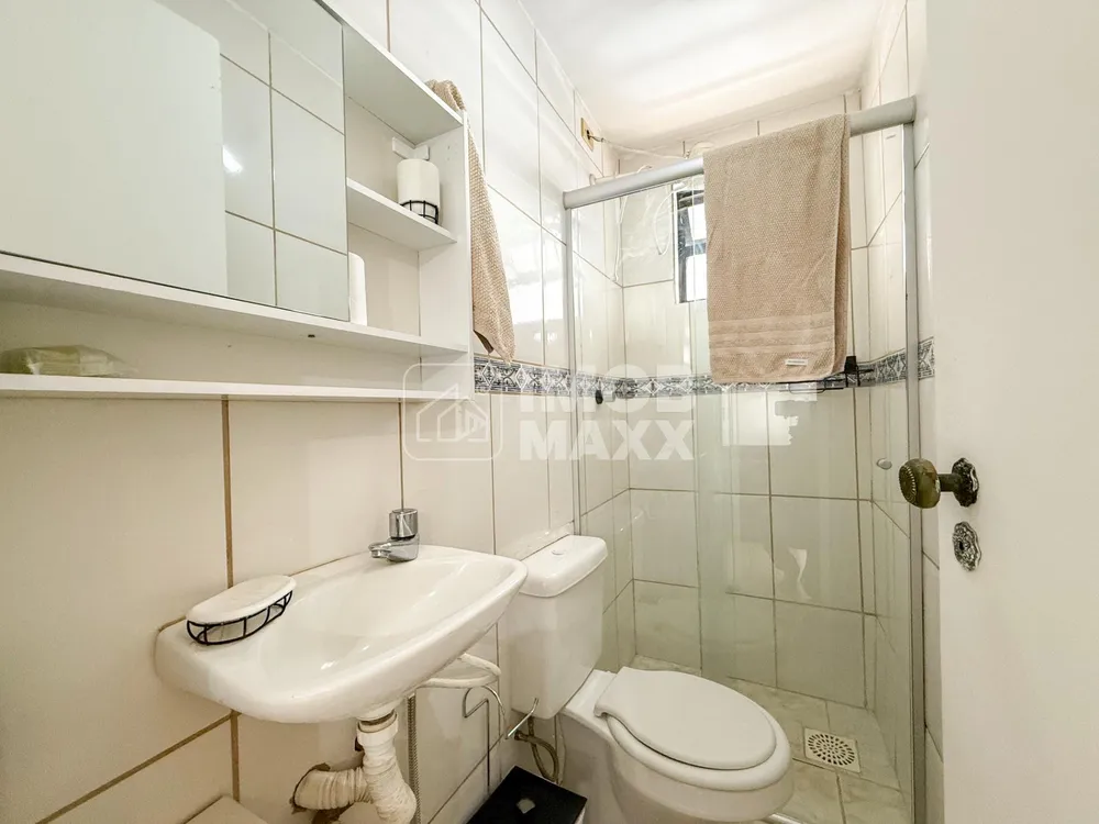 Apartamento, 1 quarto, 23 m² - Foto 11