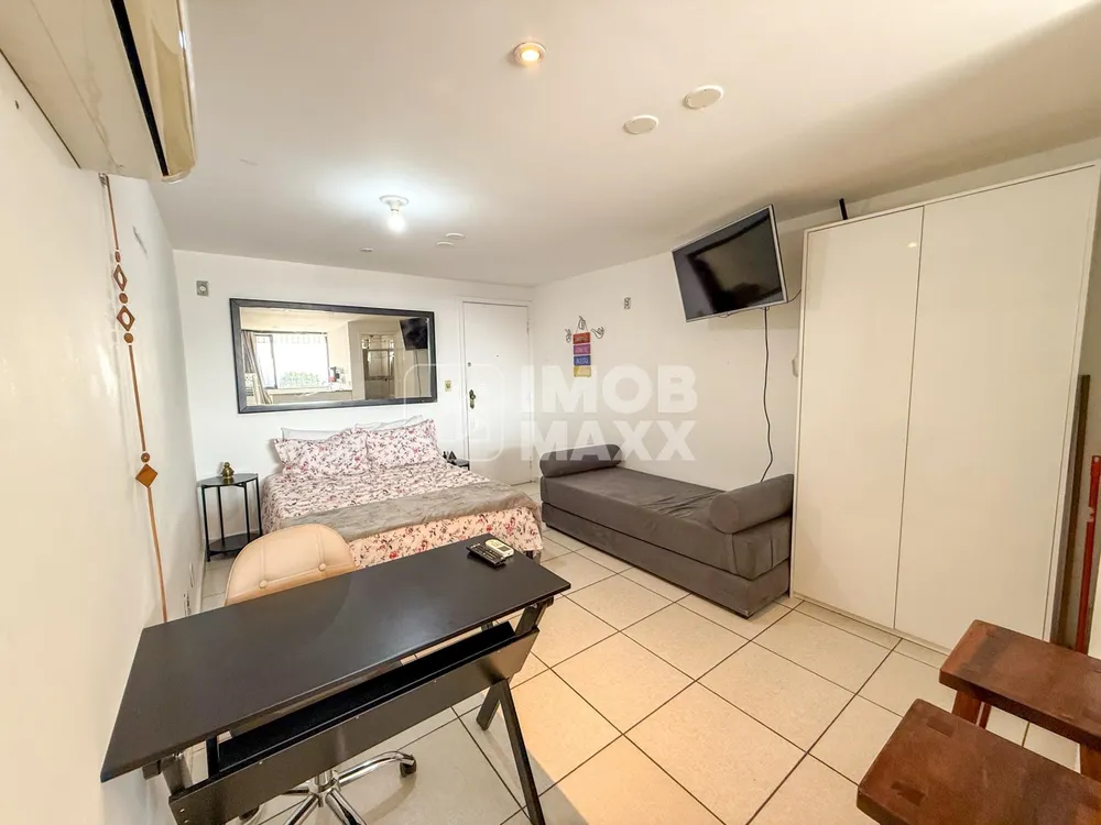 Apartamento, 1 quarto, 23 m² - Foto 6
