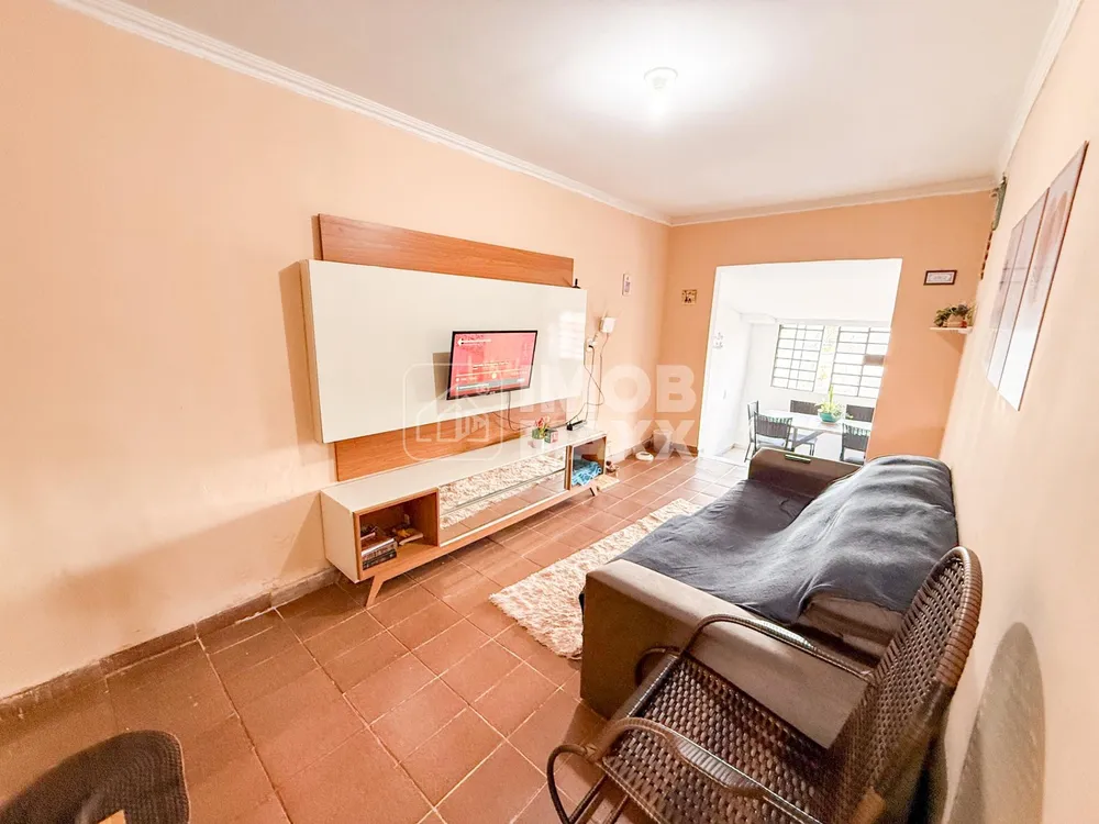 Casa, 5 quartos, 250 m² - Foto 4