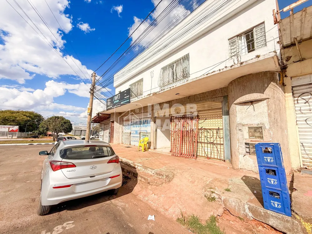 Casa, 5 quartos, 250 m² - Foto 1