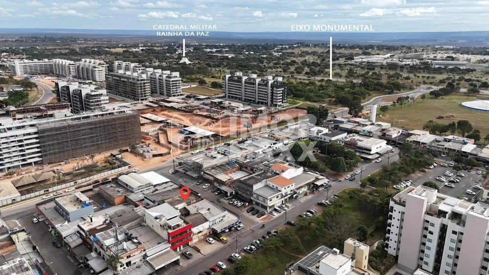Prédio Inteiro, 725 m² - Foto 5
