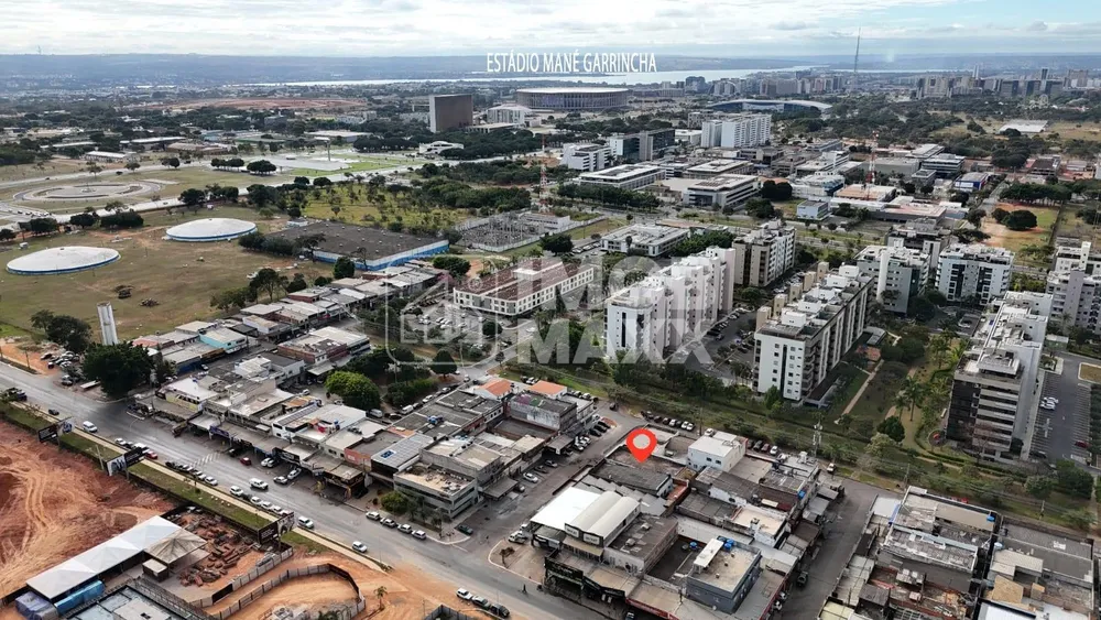 Prédio Inteiro, 725 m² - Foto 7