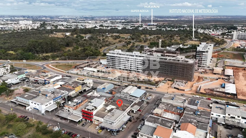 Prédio Inteiro, 725 m² - Foto 4