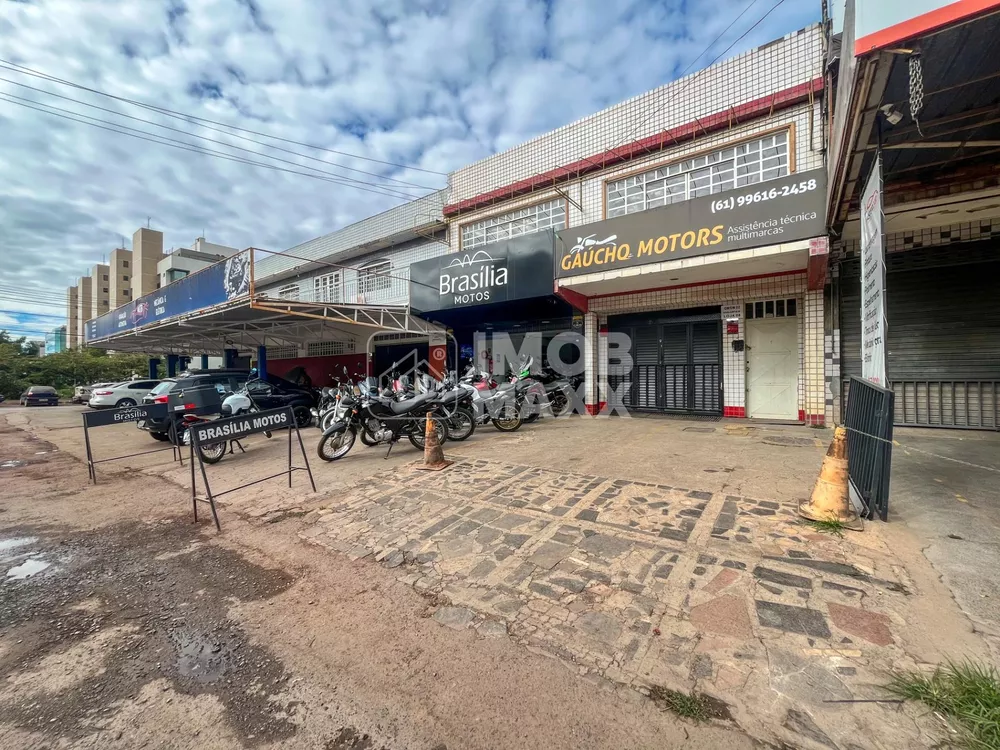 Prédio Inteiro, 725 m² - Foto 1