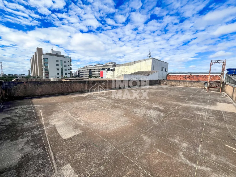 Prédio Inteiro, 725 m² - Foto 10