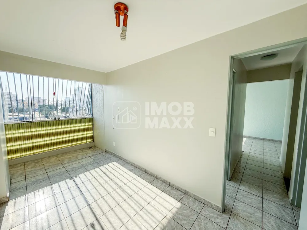Apartamento, 3 quartos, 62 m² - Foto 2