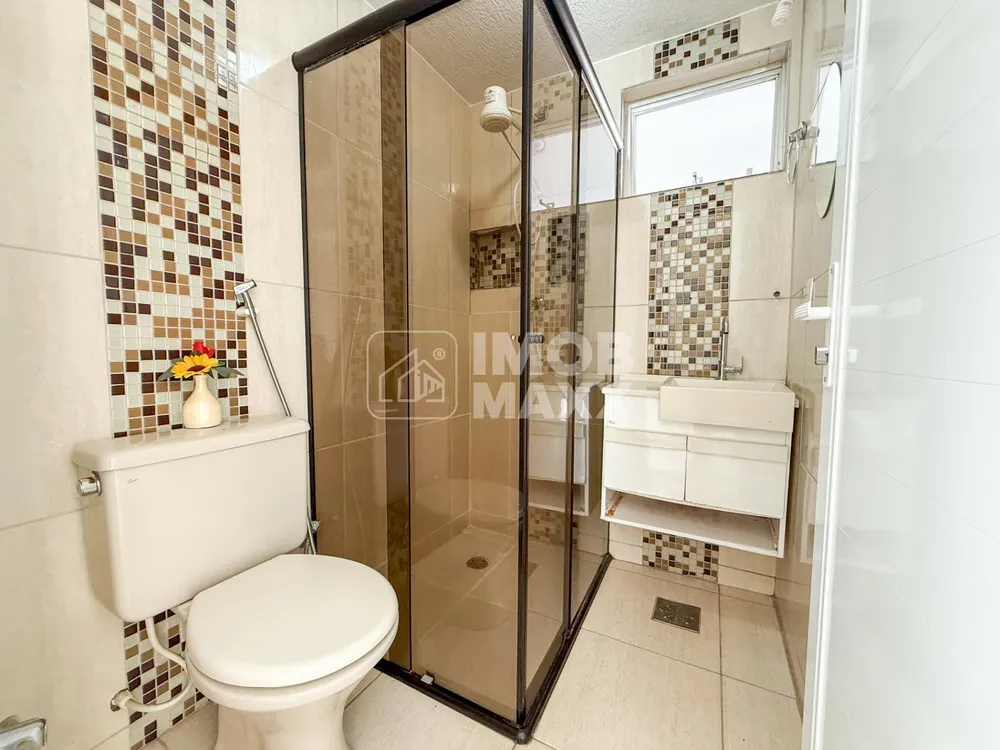 Apartamento, 3 quartos, 62 m² - Foto 8