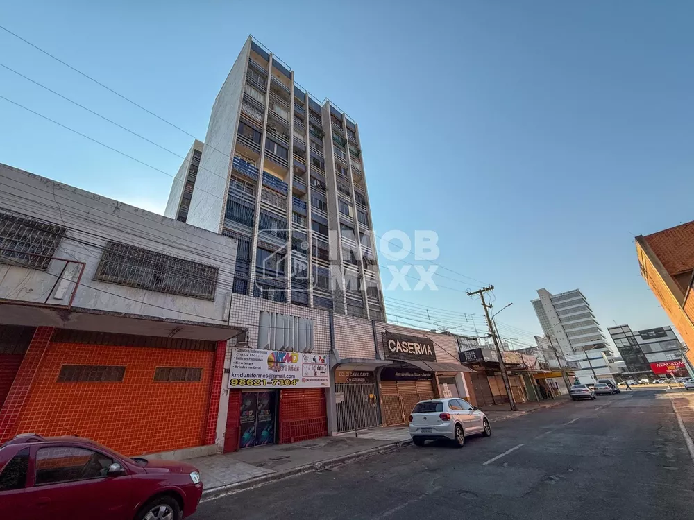 Apartamento, 3 quartos, 62 m² - Foto 1