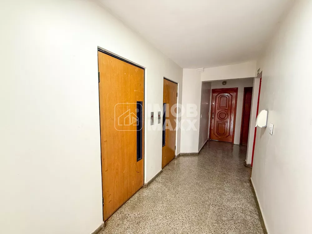 Apartamento, 3 quartos, 62 m² - Foto 2