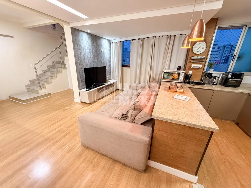 Apartamento, 3 quartos, 120 m² - Foto 4