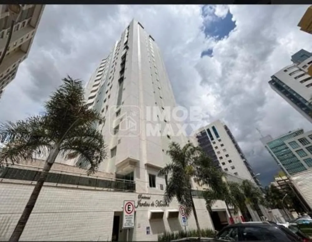 Apartamento, 3 quartos, 120 m² - Foto 7