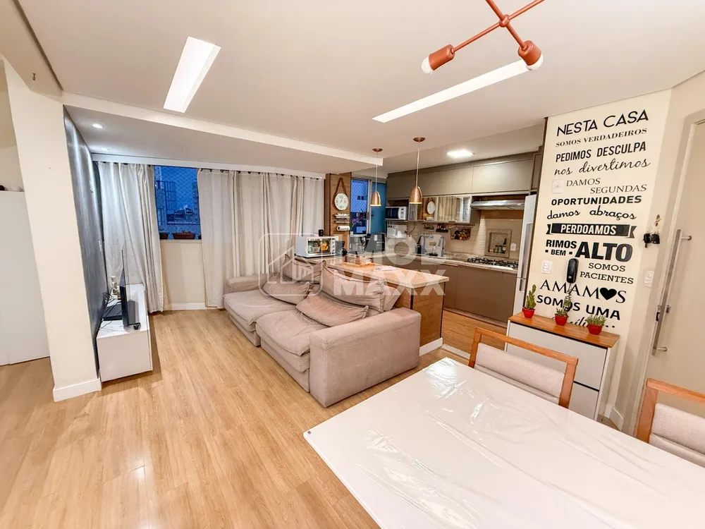 Apartamento, 3 quartos, 120 m² - Foto 2