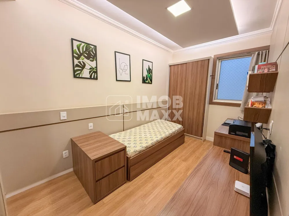 Apartamento, 3 quartos, 120 m² - Foto 6