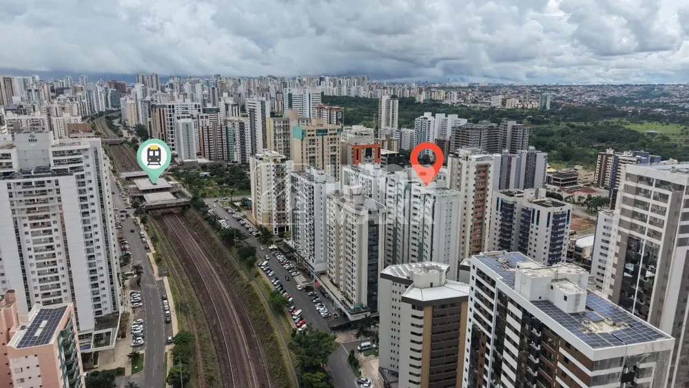 Apartamento, 3 quartos, 120 m² - Foto 16