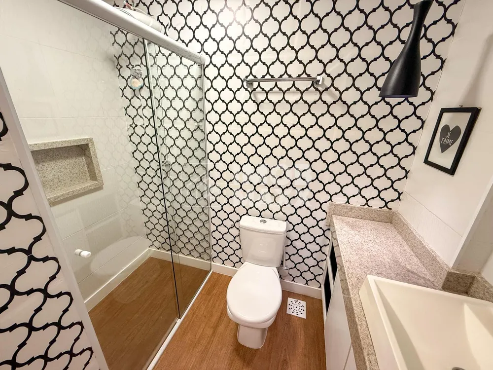 Apartamento, 3 quartos, 120 m² - Foto 9