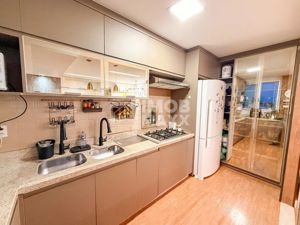 Apartamento, 3 quartos, 120 m² - Foto 6