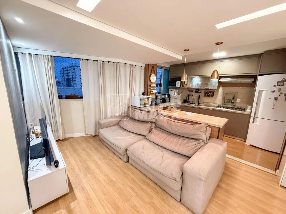 Apartamento, 3 quartos, 120 m² - Foto 3