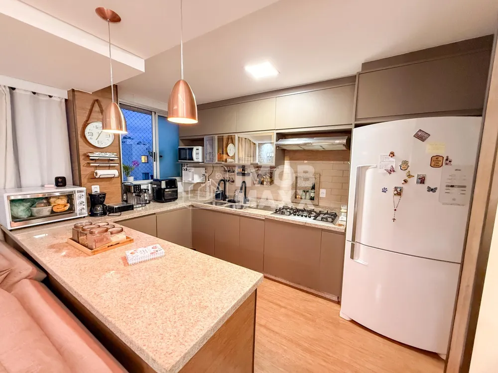 Apartamento, 3 quartos, 120 m² - Foto 8