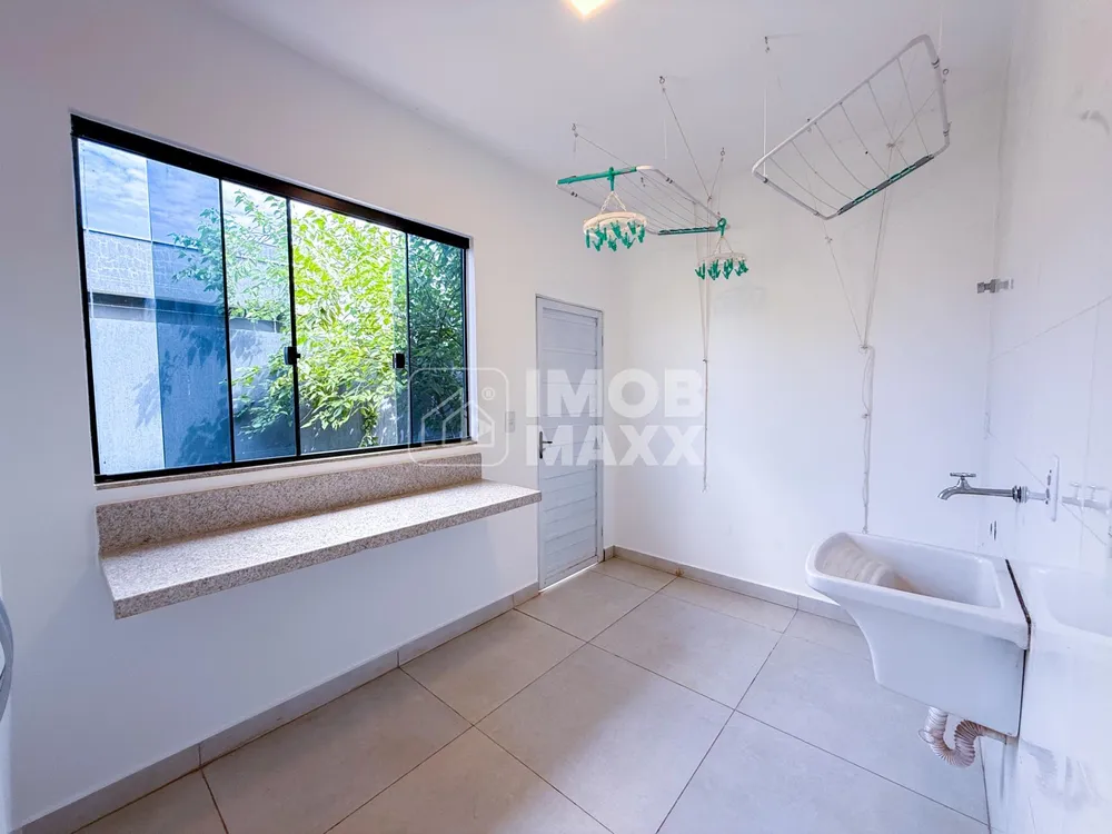 Casa de Condomínio, 4 quartos - Foto 10