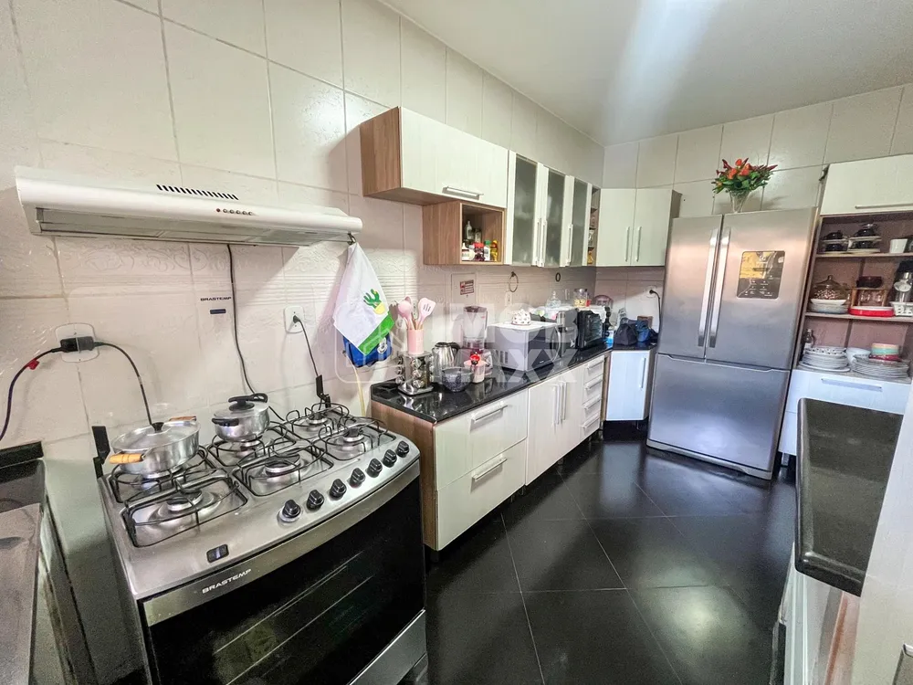 Casa, 4 quartos, 168 m² - Foto 12