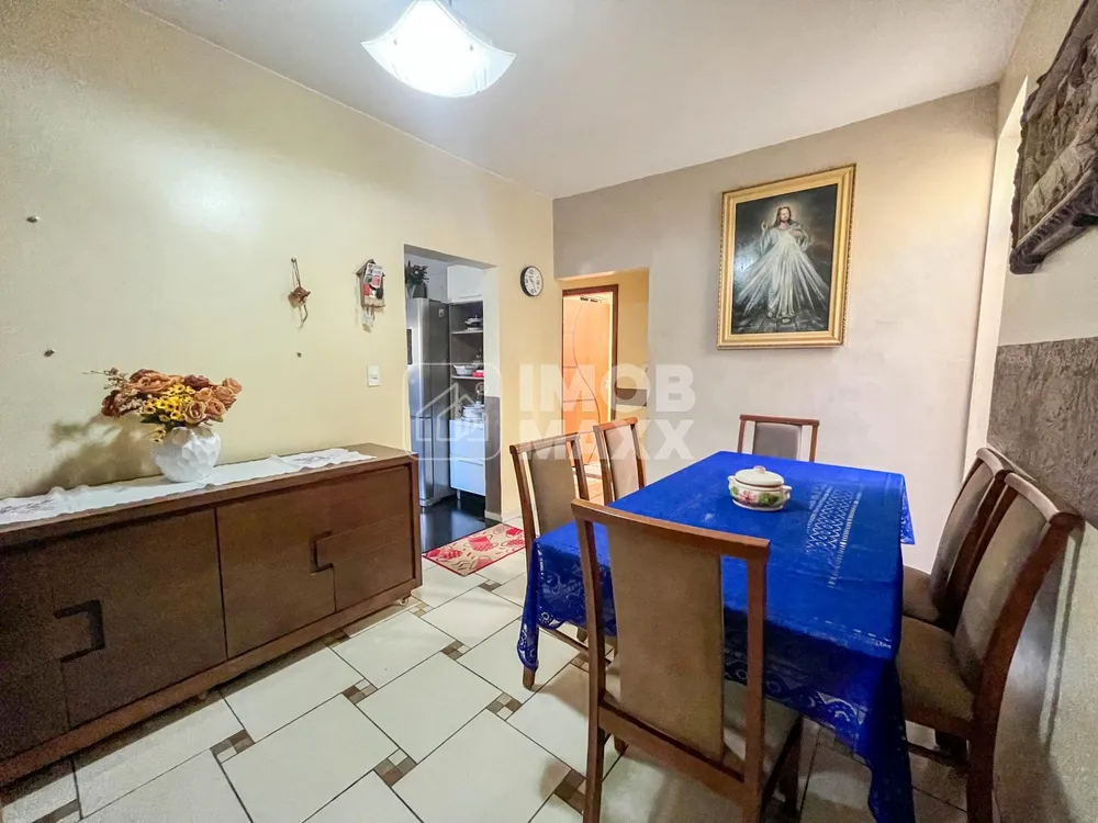 Casa, 4 quartos, 168 m² - Foto 6