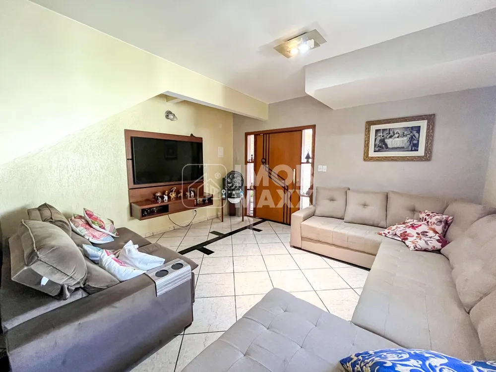 Casa, 4 quartos, 168 m² - Foto 4