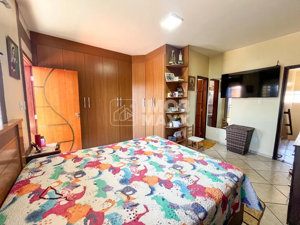 Casa, 4 quartos, 168 m² - Foto 8