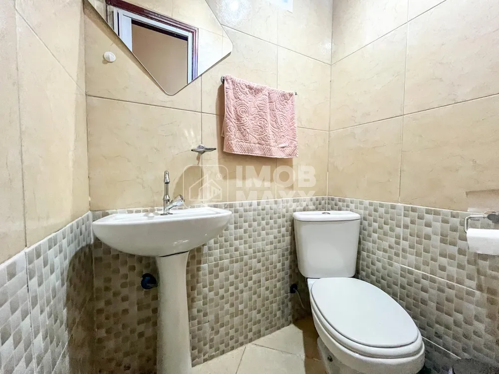 Casa, 4 quartos, 168 m² - Foto 16