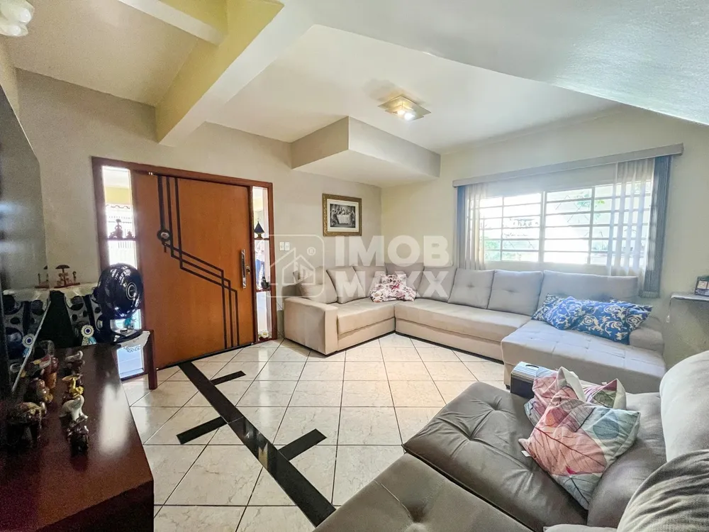 Casa, 4 quartos, 168 m² - Foto 3