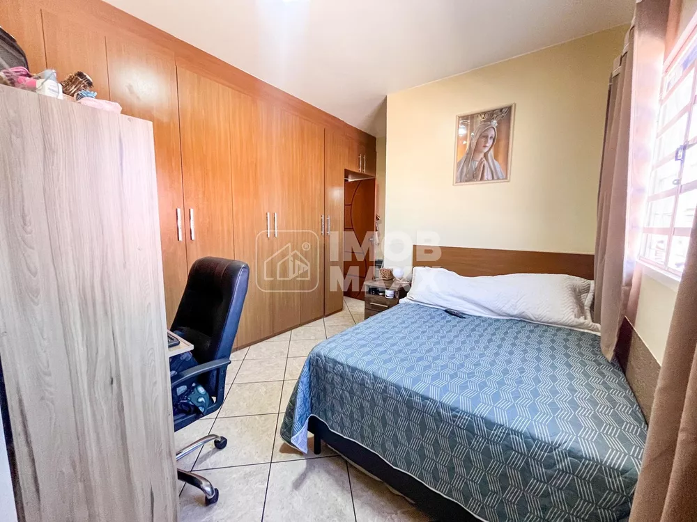 Casa, 4 quartos, 168 m² - Foto 4