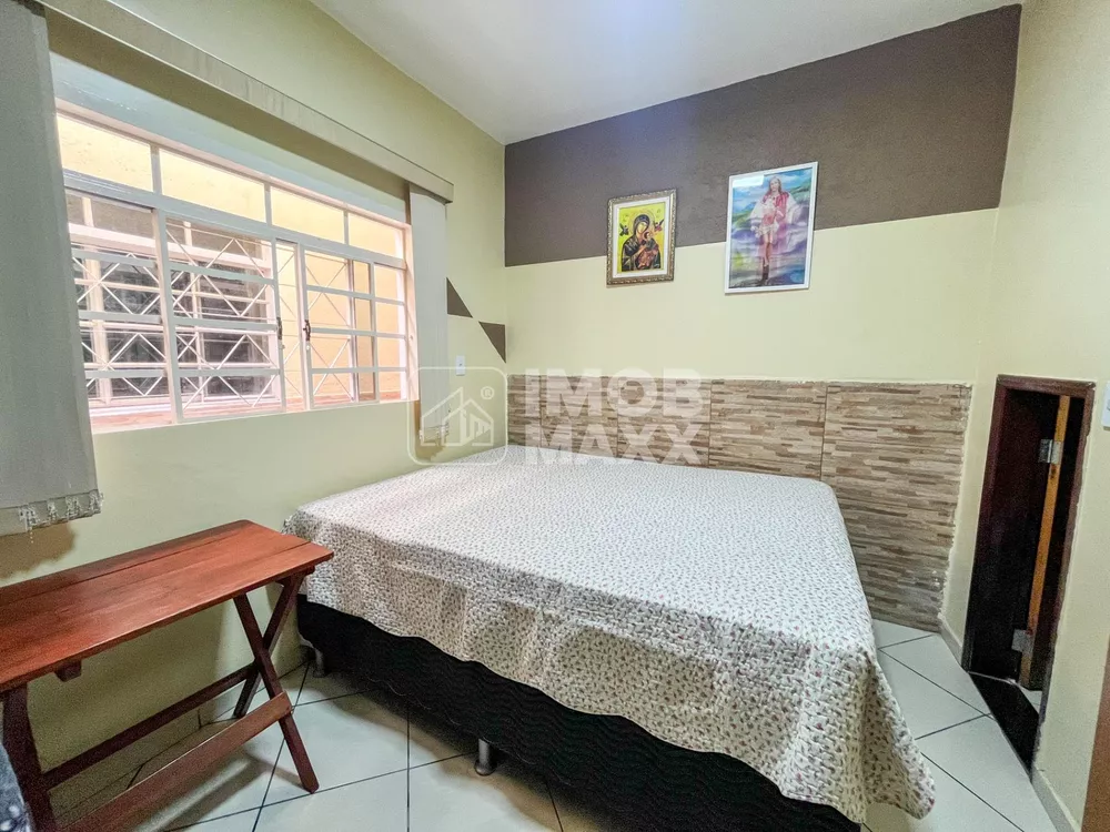 Casa, 4 quartos, 168 m² - Foto 3
