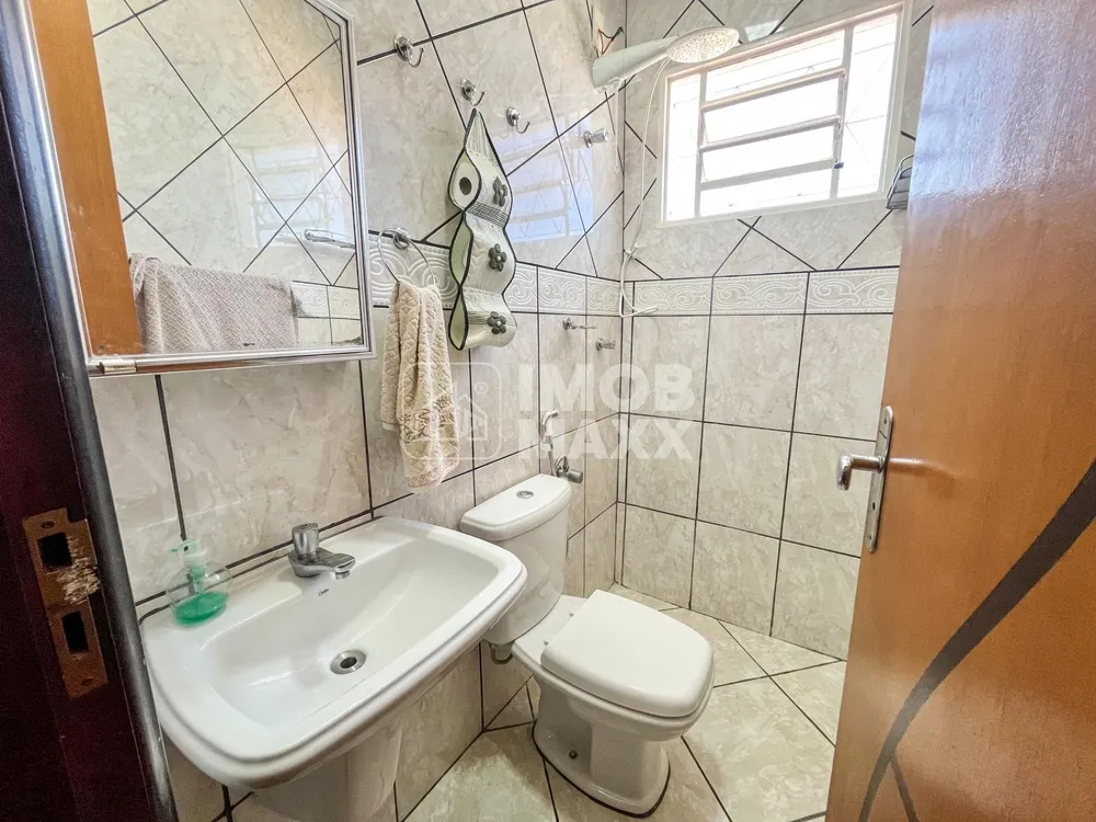 Casa, 4 quartos, 168 m² - Foto 13