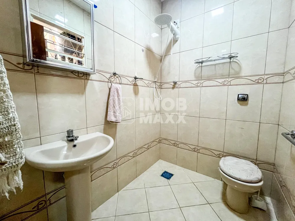 Casa, 4 quartos, 168 m² - Foto 14