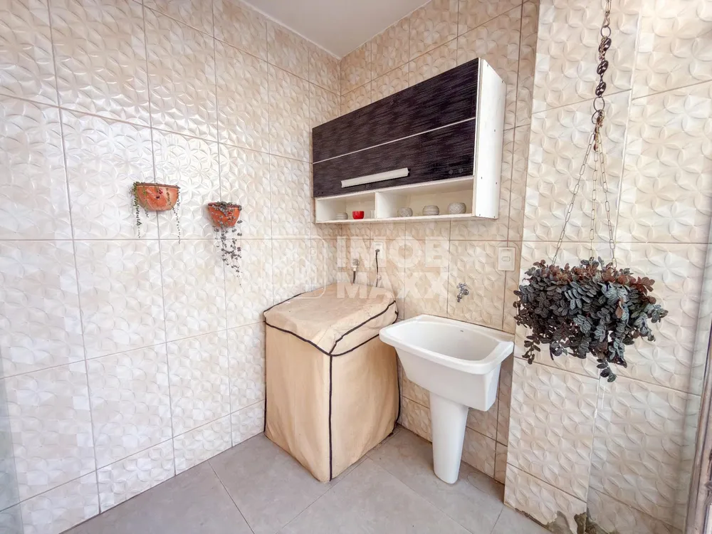 Casa, 4 quartos, 235 m² - Foto 16