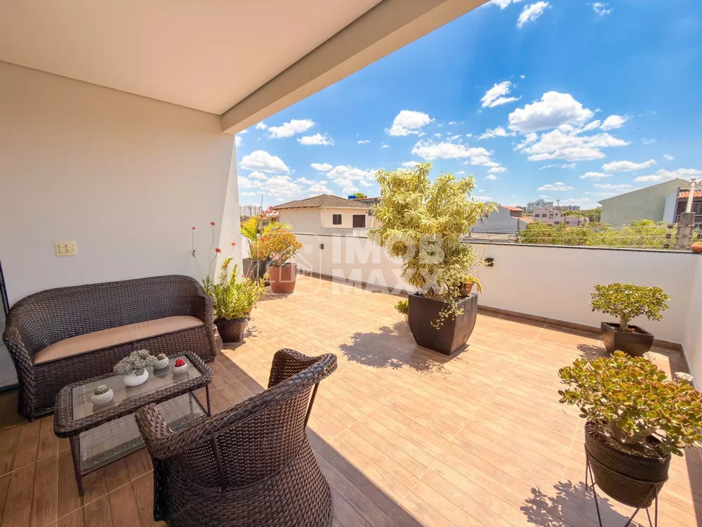 Casa, 4 quartos, 235 m² - Foto 3