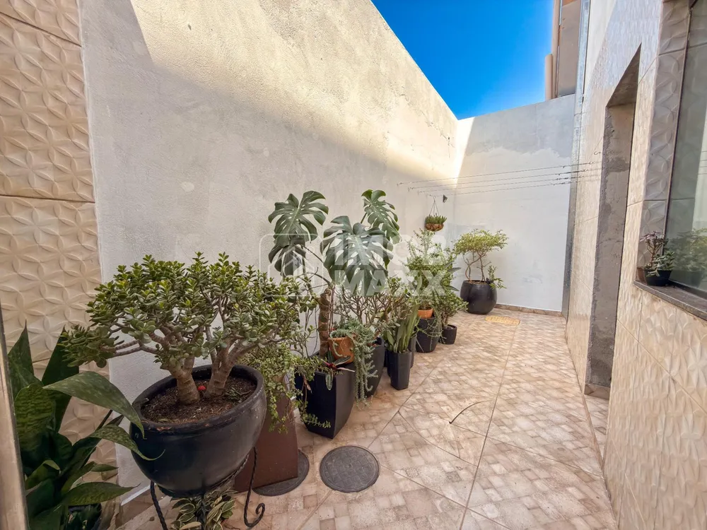 Casa, 4 quartos, 235 m² - Foto 15