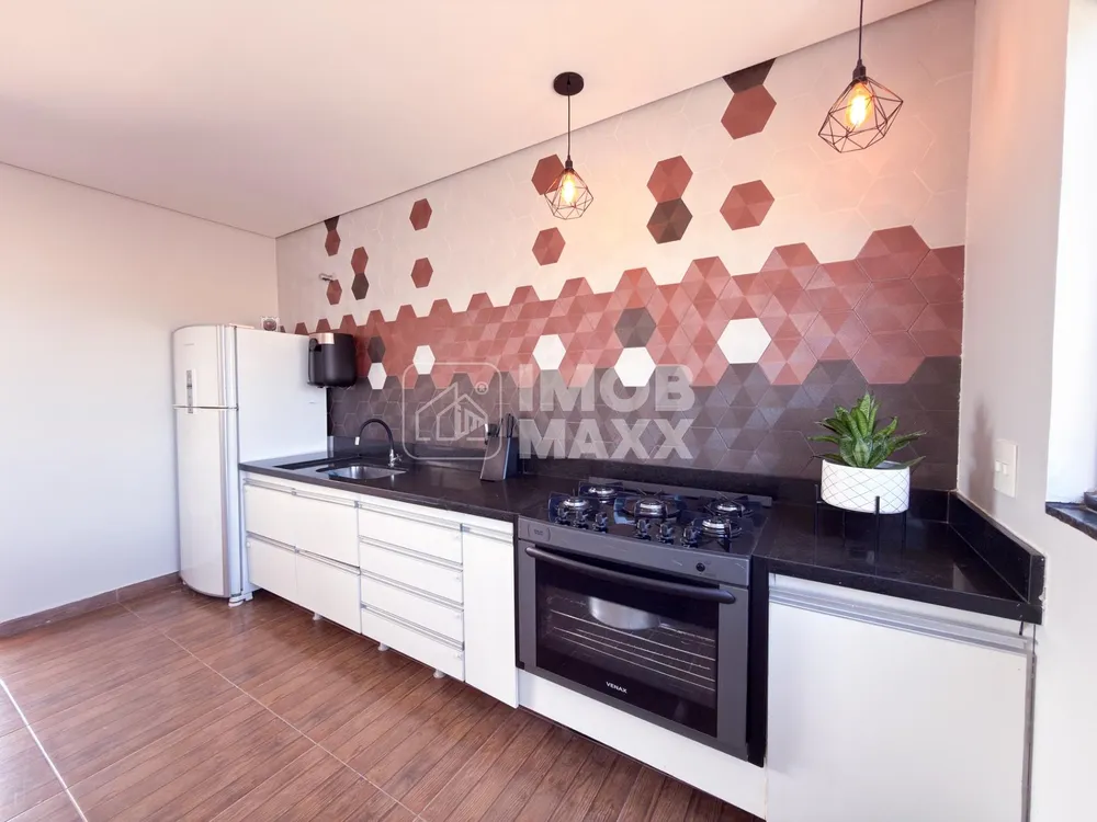 Casa, 4 quartos, 235 m² - Foto 11