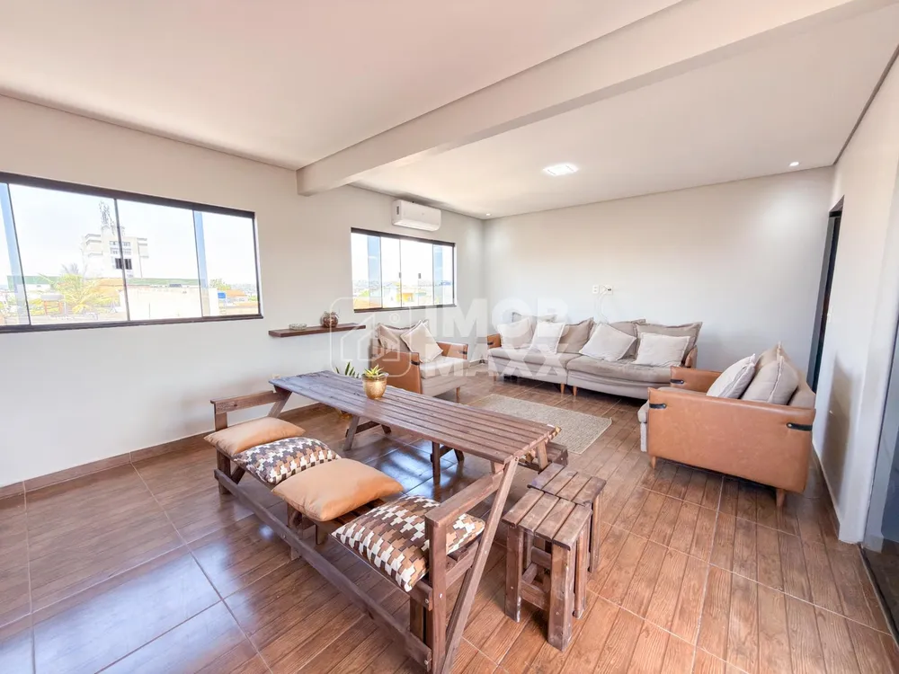 Casa, 4 quartos, 235 m² - Foto 10