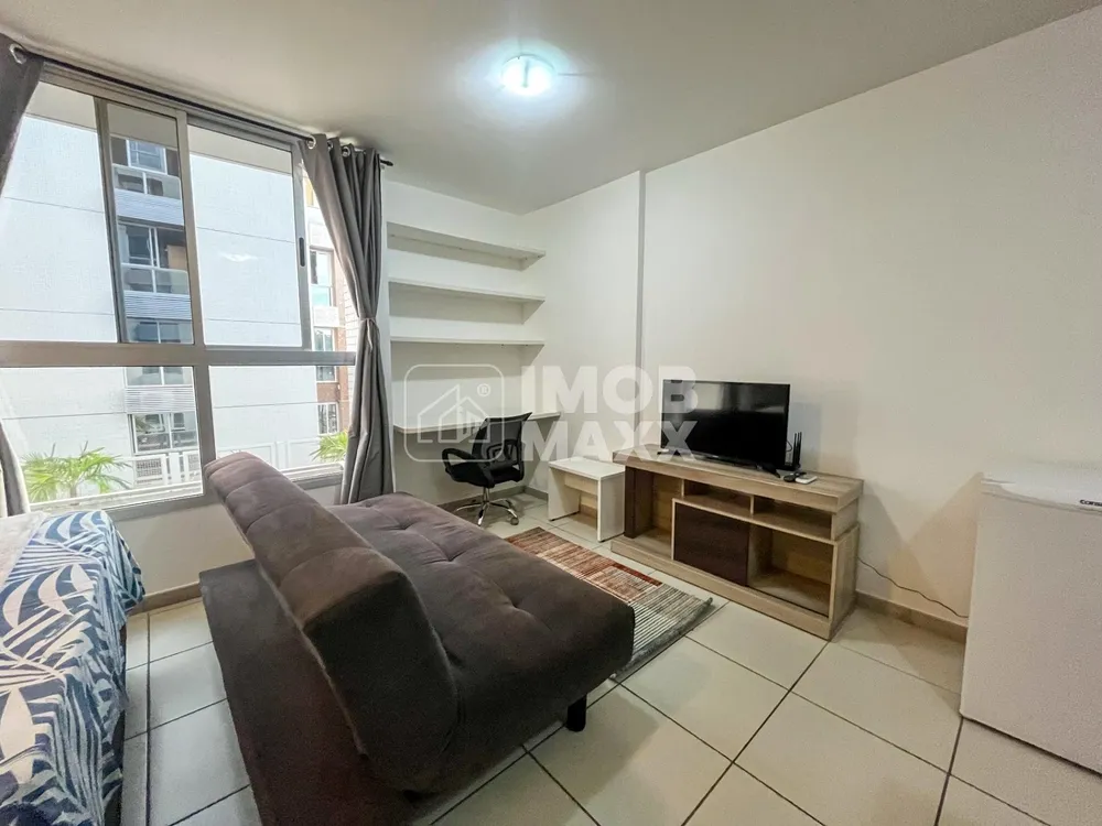 Apartamento, 1 quarto, 26 m² - Foto 5